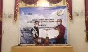 bank bjb Perkuat Sinergi dengan Kejaksaan Surakarta