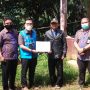 Peduli Dakwah Nusantara dan Social Aid for Life, PLN UP3 Majalaya Bantu Pemasangan Listrik di Madrasah Nurrosyid