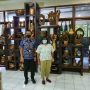 Cerita Sukses Nasabah BRI Bawa Kerajinan Bali Mendunia