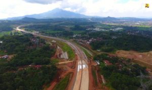 Geber Pembangunan Tol Cisumdawu, Ini Target Rampungnya