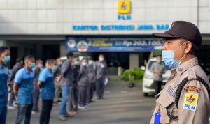 PLN UID Jabar Dukung Pemerintah Jabar, Siagakan Petugas Selama Kasus Covid Kembali Melonjak