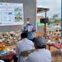 SMF Bangun Rumah Trauma Healing untuk Korban Longsor Sumedang