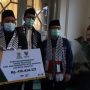 Peduli Kemanusiaan, ASN Pemkot Bandung Berikan Bantuan Donasi Untuk Palestina Melalui Baznas