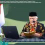 Launching Kader Gemilang Sebagai Komitmen Atasi Isu Lingkungan
