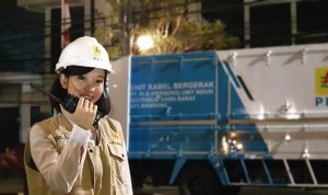 Pertumbuhan Konsumsi kWh Pelanggan 10K Mencapai 6,97 Persen, PLN UID Jabar Optimis Target 2021 Terlampaui
