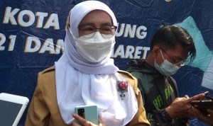 Dinkes Bandung: Warga Usia 18+ Jangan Ragu Vaksinasi Covid-19