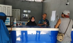 Layani 100 Nasabah Per-hari, Agen BRILink Ini Naikkan Taraf Hidup Keluarga Layani 100 Nasabah Per-hari, Agen BRILink Ini Naikkan Taraf Hidup Keluarga