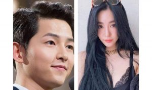 Tiffany SNSD Akan Adu Akting dengan Song Joong-ki di Debut Drama Pertamanya Tiffany SNSD Akan Adu Akting dengan Song Joong-ki di Debut Drama Pertamanya