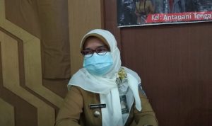 Kecamatan Antapani Pegang Rekor Kasus Tertinggi di Kota Bandung, Ini Penyebabnya