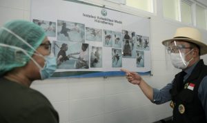 Jabar Ikuti Arahan Pusat Terapkan PPKM Darurat Jabar Ikuti Arahan Pusat Terapkan PPKM Darurat