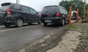 Perusahaan Plat Merah Bakal Garap Proyek Underpass Cimahi