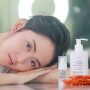 Manfaatkan Kebaikan Alam, Sinergia Beaute Indonesia Mempersembahkan .face up - Age Defence