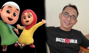 Sutradara Film Nussa Semprot Eko Kuntadhi: Ayam Sayur Gak Punya Intelektualitas