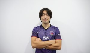 Bae Sin Yeong Resmi Isi Slot Pemain Asing Asia di Persita Tangerang