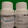 Obat Cacing dan Parasit Invermectin
