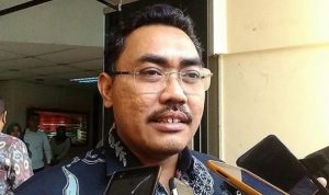 Tanggapi Pertanyaan Pancasila Atau Alquran, Waket MPR: Petanyaan yang Tidak Logis Tanggapi Pertanyaan Pancasila Atau Alquran, Waket MPR: Petanyaan yang Tidak Logis