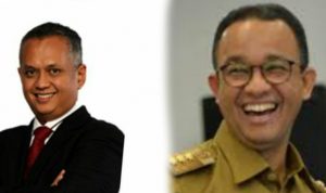 Kemal arsyad Mau Ludahi anies Baswedan