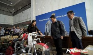 FOTO: FAISAL R. SYAM / FAJAR INDONESIA NETWORK.