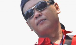 Ketua DPP PMPRI Rohimat Joker