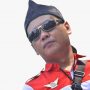 Ketua DPP PMPRI Rohimat Joker