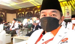 Demi Bantuan Sosial Covid-19, Fraksi PKS Kembali Potong Gaji Anggotanya