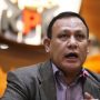 Ketua KPK, Firli Bahuri. (Foto: Dery Ridwansah/ JawaPos.com)