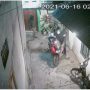 Komplotan Curanmor yang beraksi di Jalan Gumuruh Buahbatu