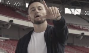 Marc Klok Dituduh Mata Duitan, Tagar #MoneyKlok Mengudara