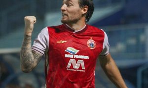 Lepas dari Persija Marc Klok segera Merapat ke Persib Bandung? Lepas dari Persija Marc Klok segera Merapat ke Persib Bandung?