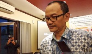Sejumlah Kampus Terdampak Pandemi, Kuliah Tatap Muka Berkemungkinan Ditunda