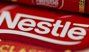 60 Persen Produk Nestle Tak Sehat, BPOM Mesti Tanggung Jawab Ilustrasi Nestle/FIN.