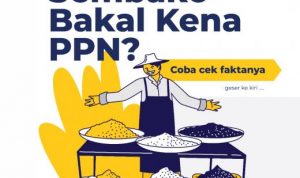 Kontrak Kemanfaatan "Epicurus" dalam RUU KUP