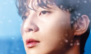 park seo joon bahas debut 10 tahun