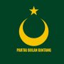 LOGO: Partai Bulan Bintang (PBB)/Laman resmi PBB.