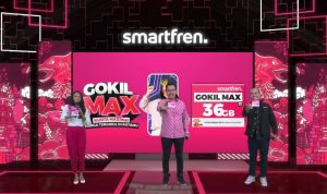 Nikmati Kuota Data Terbesar dan Harga Paling Gokil di Indonesia