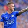 Pemain Leicester, James Maddison. (Premier League)