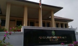 Pengadilan Negeri Cianjur