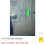 Penjualan Ijazah di Shopie