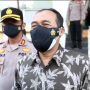 Plt Wali Kota Cimahi Ngatiyana