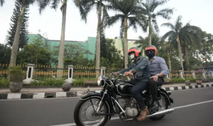 Kang Emil Bertemu Dua Petinggi Parpol, Ada Apa Nih?