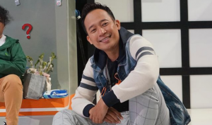 Keisengan Denny Cagur Hampir Buat Bedu Meninggal Dunia