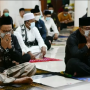 Ridwan Kamil dan Anies Baswedan salat Subuh Berjamaah, Ada Pesan Penting yang Disampaikan