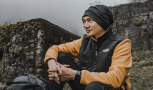 Hasil Tes Urine, Anji Positif Ganja Hasil Tes Urine, Anji Positif Ganja