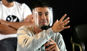 Raffi Ahmad: Foto: Ricardo/jpnn.com