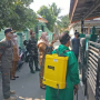 Dua RT di Tangerang Terapkan Penutupan Akses Setelah 53 Warganya Positif COVID
