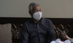 Sekretaris Umum MUI Jabar KH. Rafani Achyar