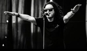 Berduka, Industri Musik, Vokalis Steven & Coconut Treez Meninggal Dunia Vokalis Steven & Coconut Treez. Foto: Dok Instagram Steve Coconut Treez.