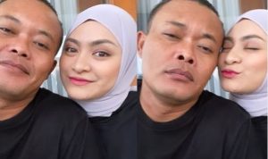 Berbagi Kebahagiaan, Sule Ungkap Jenis Kelamin Calon Anaknya Lama Pisah Ranjang, Nathalie Holscher Resmi Gugat Cerai Sule