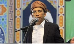Tuan Guru Banjang (TGB)