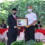 Deklarasi UHC Kota Cimahi